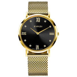 Zinzi Roman horloge ZIW543M