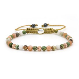 Karma XXS armband Spiral Holly 84697