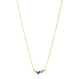Zinzi collier ZGC381