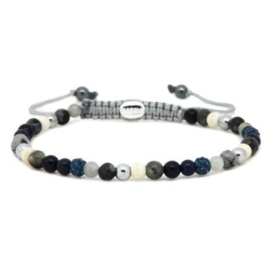 Karma XXS armband Spiral Saskia 84563