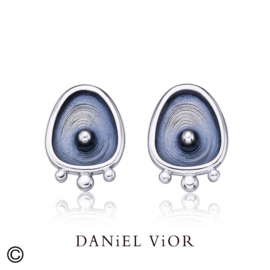 DANiEL ViOR Drops collier