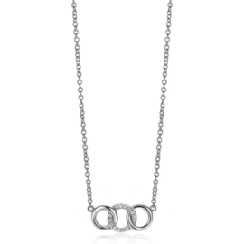 Zinzi collier ZIC2045