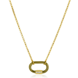 Zinzi collier ZIC2374