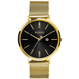 Zinzi Retro horloge ZIW443M