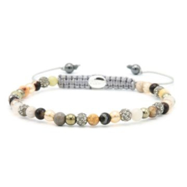 Karma XXS armband Spiral Sunny Alaska 84413