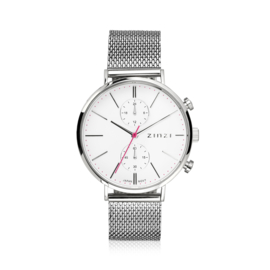 Zinzi Traveller horloge ZIW706M