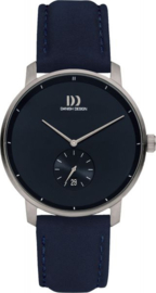 Danish Design DONAU Blue IQ22Q1279