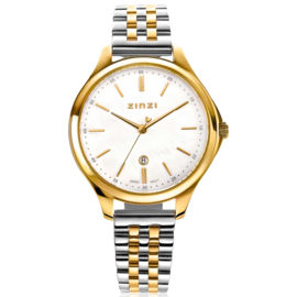 Zinzi Classy horloge ZIW1034