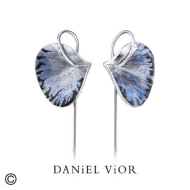 DANiEL ViOR oorbellen Pessic