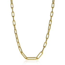 Zinzi collier ZIC2097G