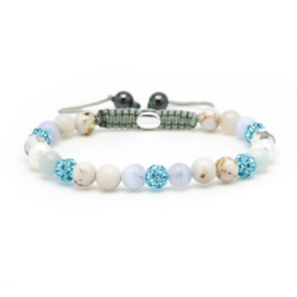 Karma XS armband Spiral Milae 80228