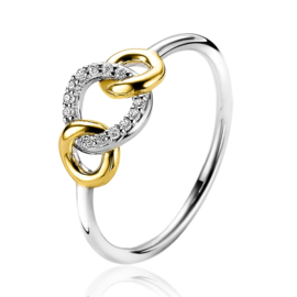 Zinzi ring ZIR2045Y