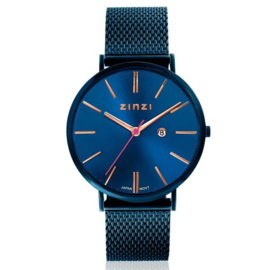 Zinzi Retro horloge ZIW414M