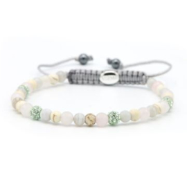 Karma XXS armband Spiral Pheline 84433