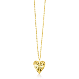 Zinzi collier ZGC340