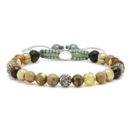Karma XS armband Spiral Mila 80043