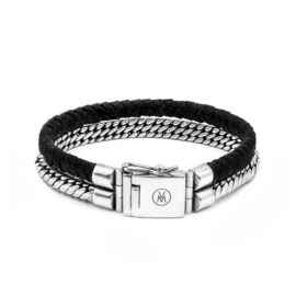 VAN MISPELAAR ARMBAND 205026 DUO L SMALL