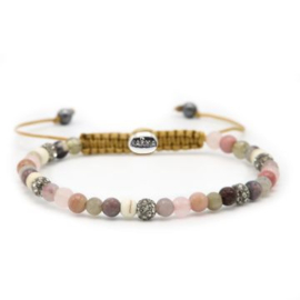 Karma XXS armband Spiral Secret Summer 84382