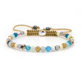 Karma XXS armband Spiral Luna 84688