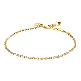 Zinzi armband ZIA1415G