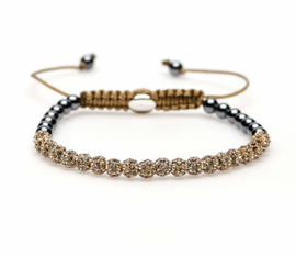 Karma XXS armband Spiral Eldorado 84143