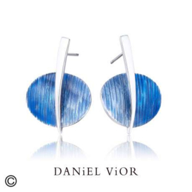 DANiEL ViOR Tavella oorbelen