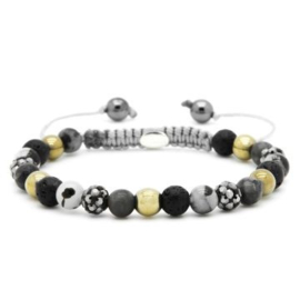 Karma XS armband Spiral Lotus 83820