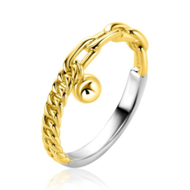 Zinzi ring ZIR2521G