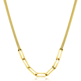 Zinzi collier ZIC2262G