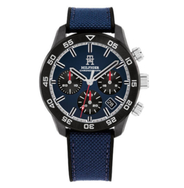 Tommy Hilfiger TH1792183 TH85 Carbon
