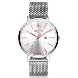 Zinzi Retro horloge ZIW412M