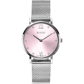 Zinzi Lady horloge ZIW641M