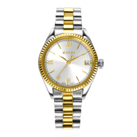 Zinzi Iconic horloge ZIW2233