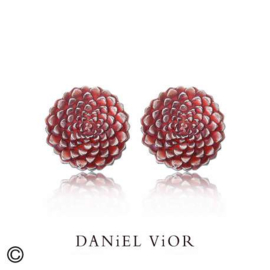 DANiEL ViOR oorbellen Dalhia
