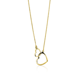 Zinzi collier ZGC114