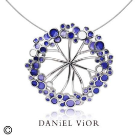 DANiEL ViOR collier Umbela