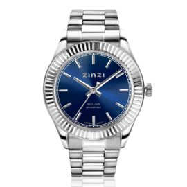 Zinzi Solaris horloge ZIW2155