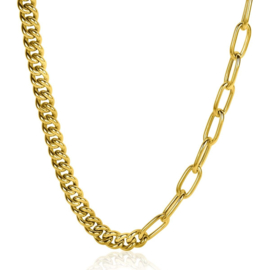 Zinzi collier ZIC2285G