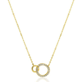 Zinzi collier ZGC460