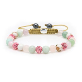 Karma XS armband Spiral Lunae 80226