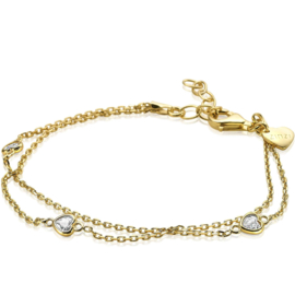 Zinzi armband ZIA1721G