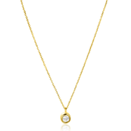 Zinzi collier ZGC371