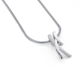 Yo Design collier Giraffe T0550