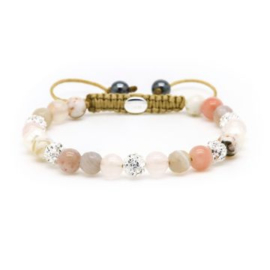Karma XS armband Spiral Sofie 80222