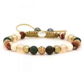 Karma XS armband Spiral Maeve 80107