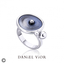 DANiEL ViOR Drops collier