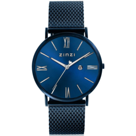 Zinzi Roman horloge ZIW551M