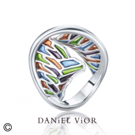 DANiEL ViOR TARSUS Variety collier