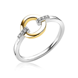 Zinzi ring ZIR1814G