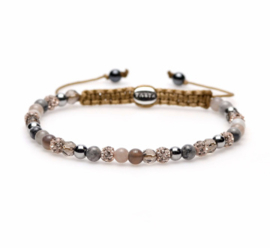 Karma XXS armband Spiral If You Only Knew 84086